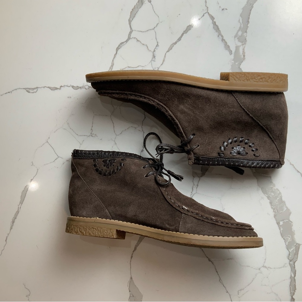 Jack Roger’s USA moccasin boot size 7